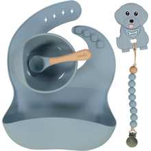 Load image into Gallery viewer, Feeding Set Combo