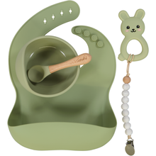 Load image into Gallery viewer, Feeding Set Combo