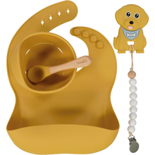 Load image into Gallery viewer, Feeding Set Combo