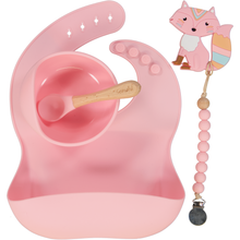 Load image into Gallery viewer, Feeding Set Combo