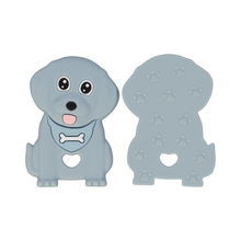 Load image into Gallery viewer, Silicone Teether