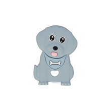 Load image into Gallery viewer, Silicone Teether
