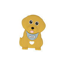 Load image into Gallery viewer, Silicone Teether
