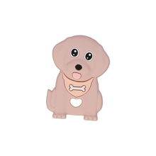 Load image into Gallery viewer, Silicone Teether