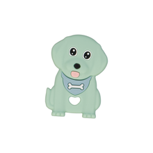 Load image into Gallery viewer, Silicone Teether