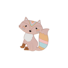 Load image into Gallery viewer, Silicone Teether