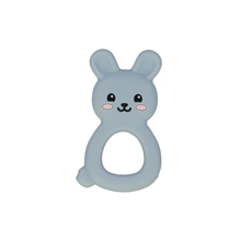 Load image into Gallery viewer, Silicone Teether