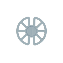 Load image into Gallery viewer, Silicone Teether