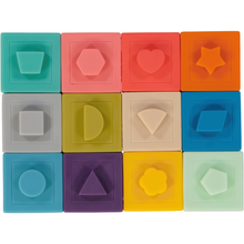 Load image into Gallery viewer, Sensory Play Blocks