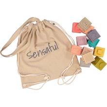 Load image into Gallery viewer, Sensory Play Blocks