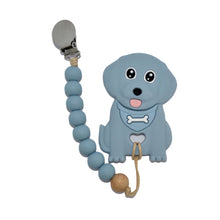 Load image into Gallery viewer, Silicone Teether