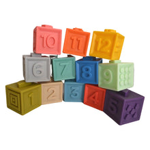 Load image into Gallery viewer, Sensory Play Blocks