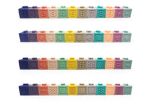 Load image into Gallery viewer, Sensory Play Blocks