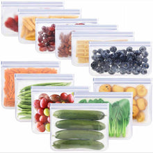 Load image into Gallery viewer, Food Storage Bags
