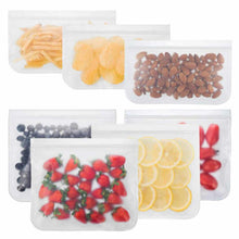 Load image into Gallery viewer, Food Storage Bags
