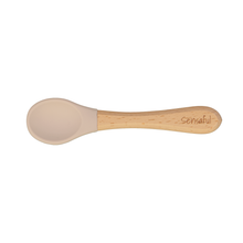 Load image into Gallery viewer, Beige Feeding Set
