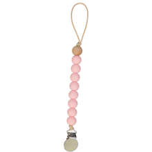 Load image into Gallery viewer, Silicone Pacifier Clip
