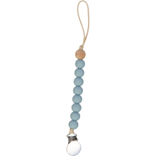 Load image into Gallery viewer, Silicone Pacifier Clip
