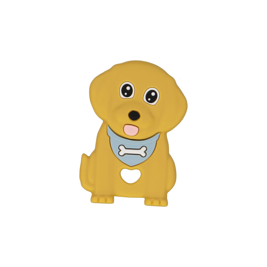 Silicone Teether
