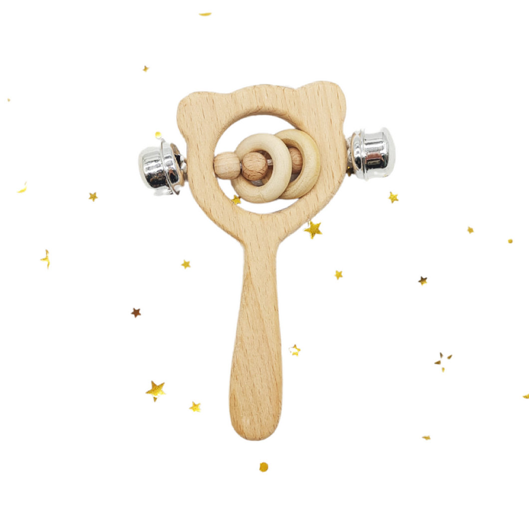 Bear Rattle