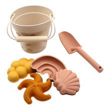 Load image into Gallery viewer, Kids Beach Toy Set

