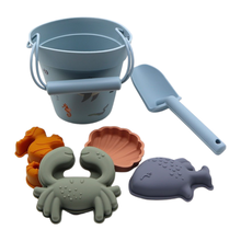 Load image into Gallery viewer, Kids Beach Toy Set
