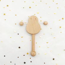 Load image into Gallery viewer, Avocado Rattle
