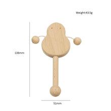Load image into Gallery viewer, Avocado Rattle
